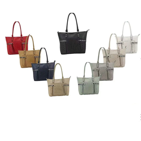 Tasche - Leah