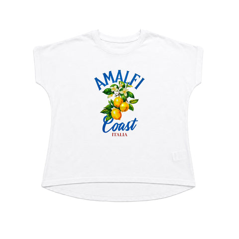 T-Shirt - Amalfi