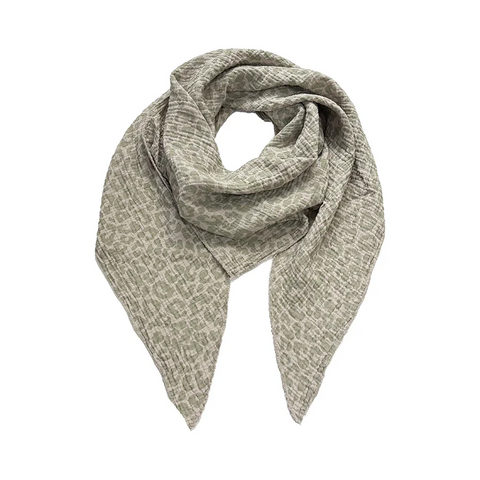 Dreiecktuch - Leo klein