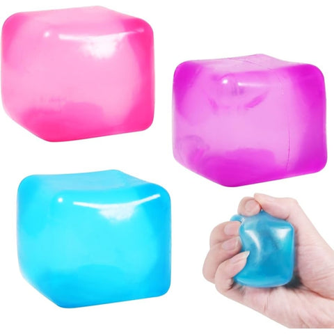 Squishy Ice Cube