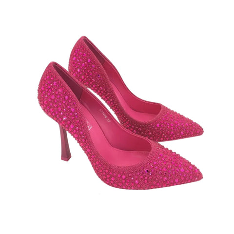 Pumps - Xanthe