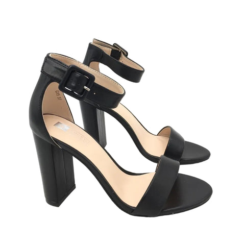 Pumps - Nil