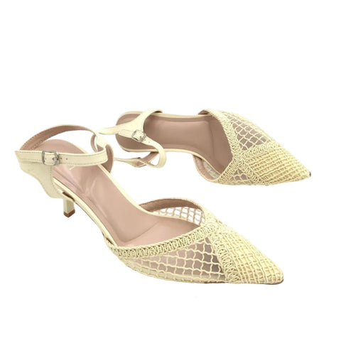 Slingpumps - Frauke