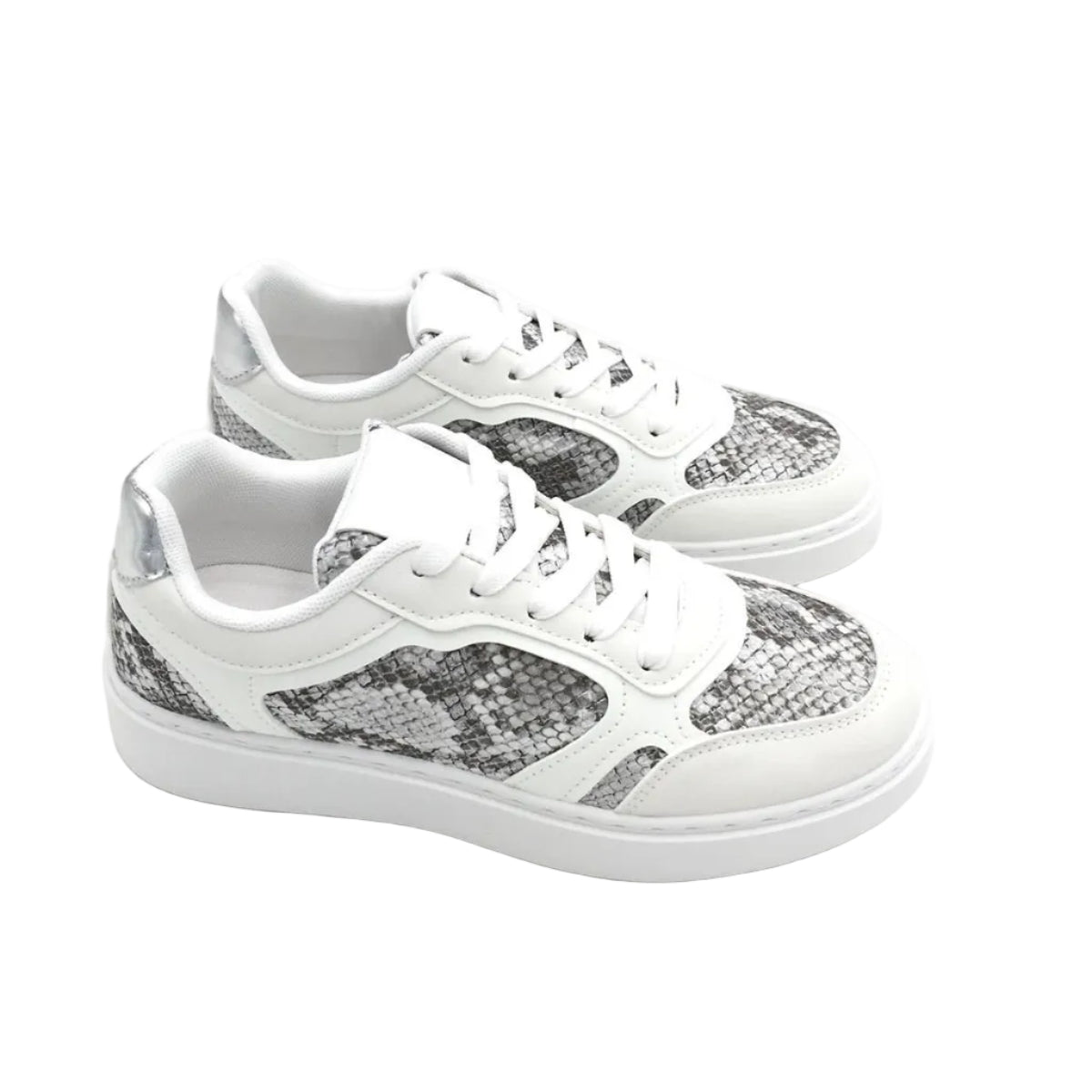 Sneaker - Quincy