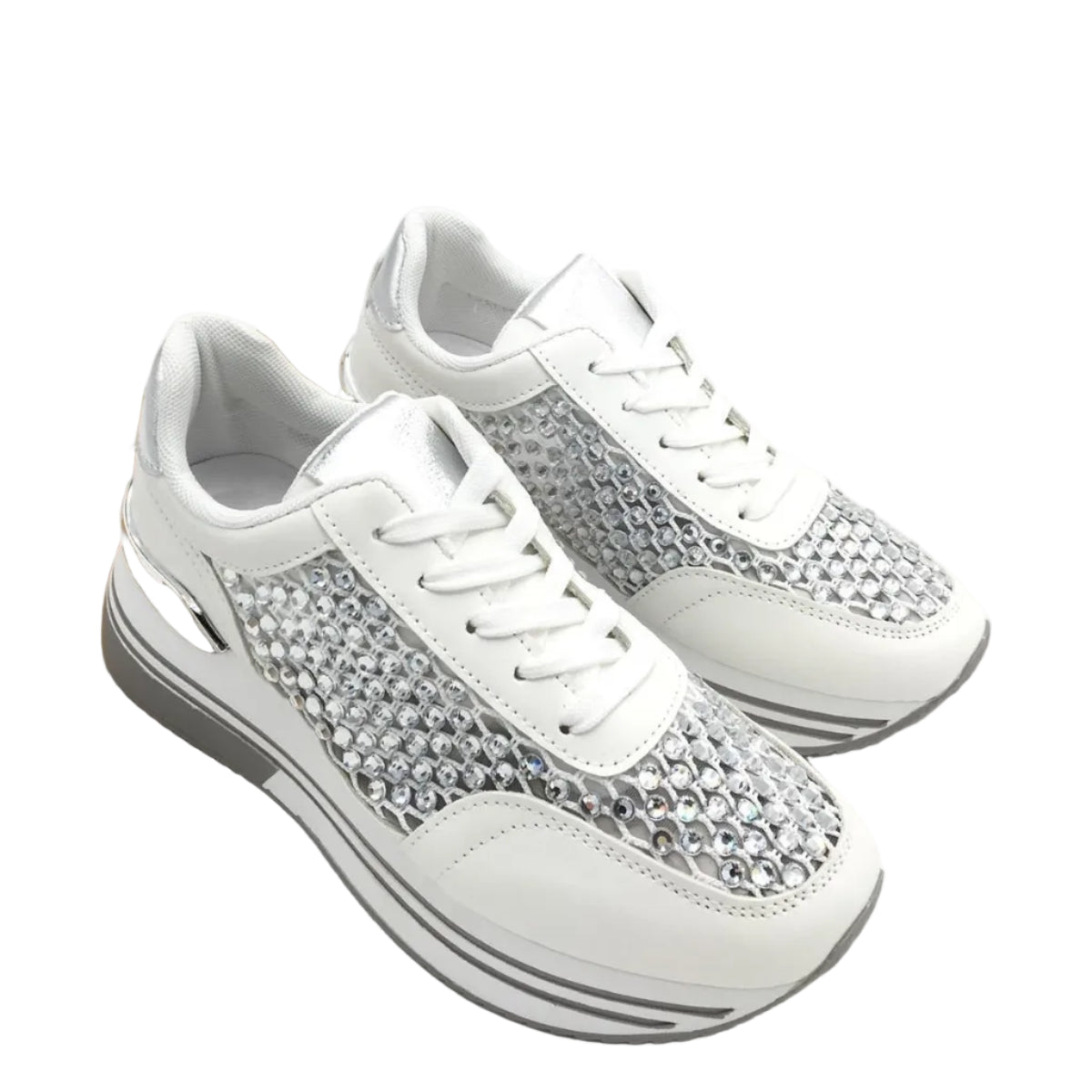 Sneaker - Kirsten