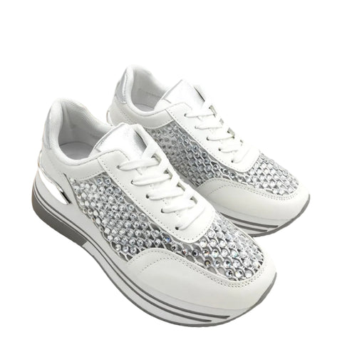 Sneaker - Kirsten