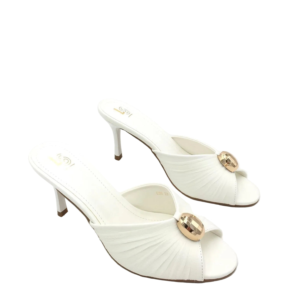 Sandalen - Berit
