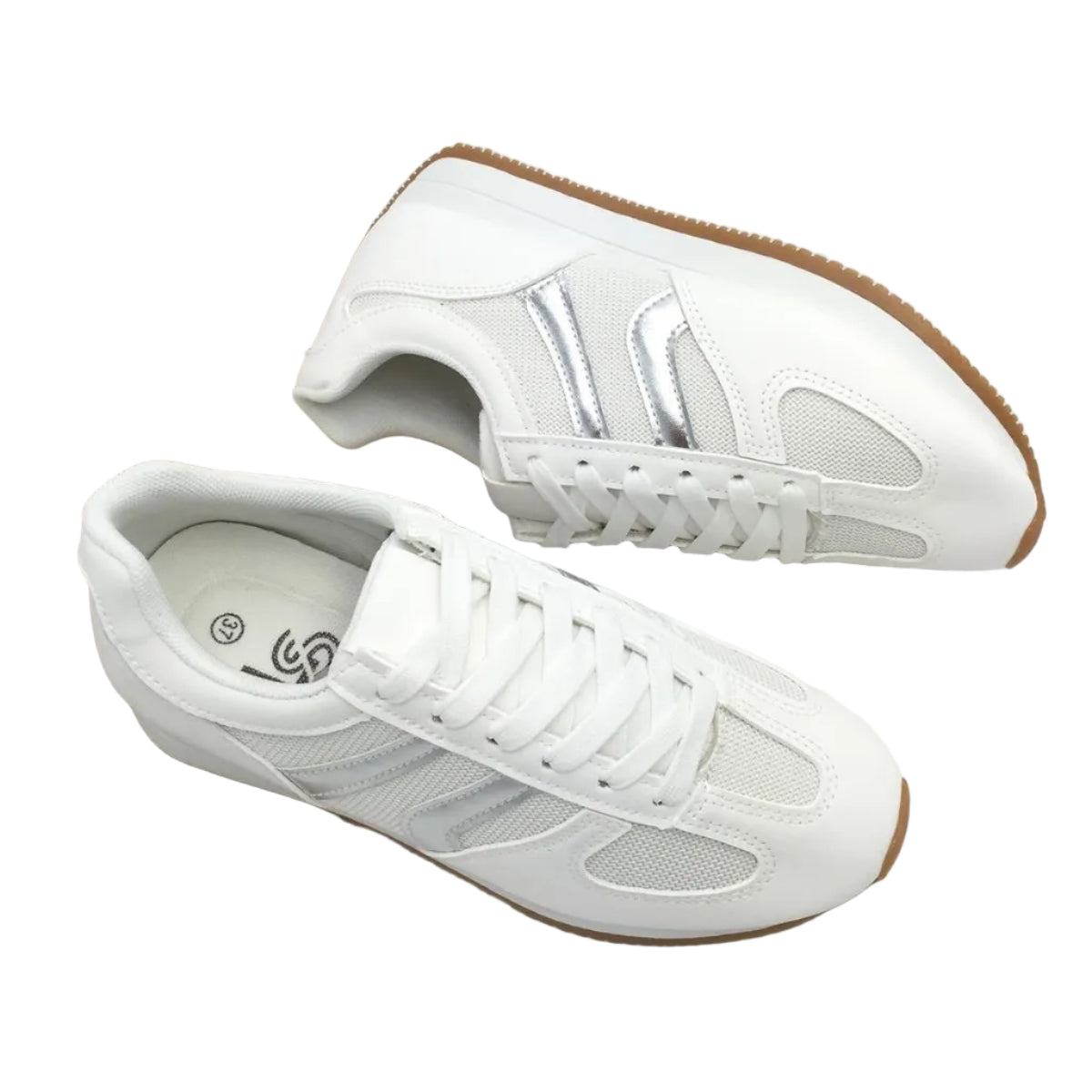 Sneaker - Wanda