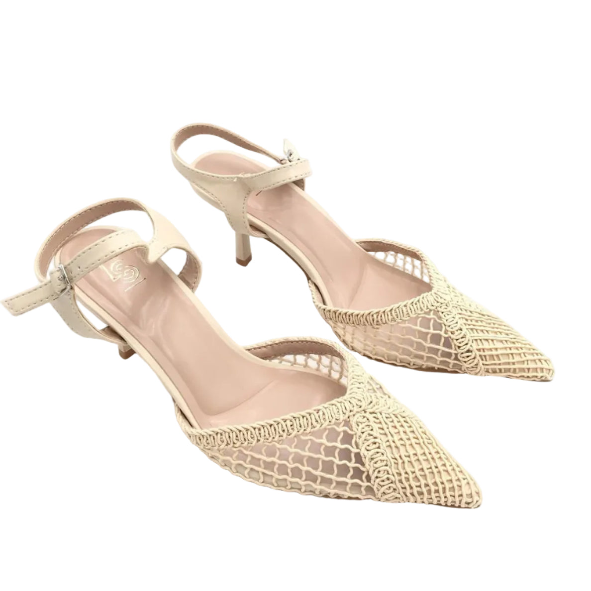 Slingpumps - Frauke