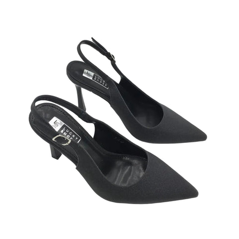 Slingpumps - Leila