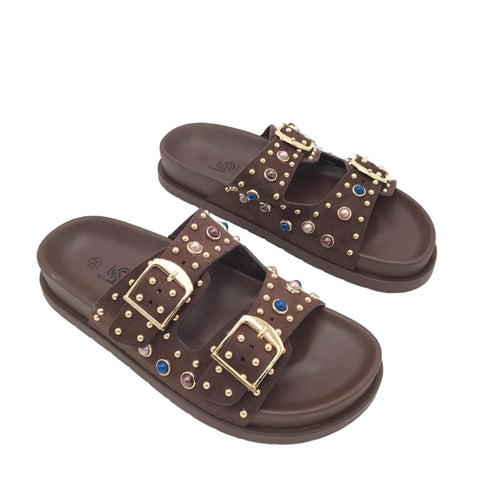 Sandalen - Erin