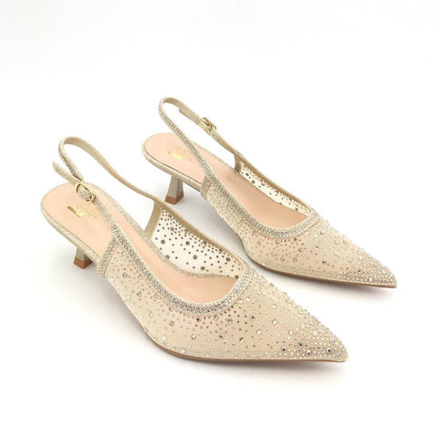 Slingpumps - Alyssa