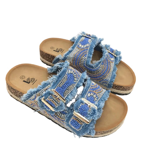 Sandalen - Pauline