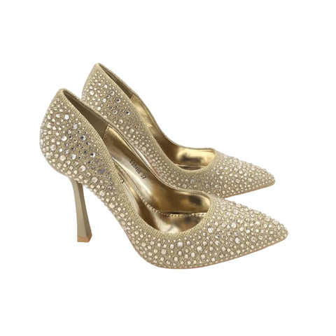 Pumps - Xanthe