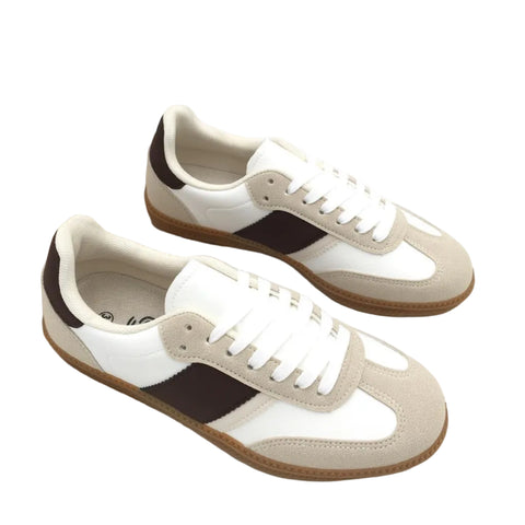 Sneaker - Helga