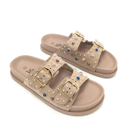 Sandalen - Erin
