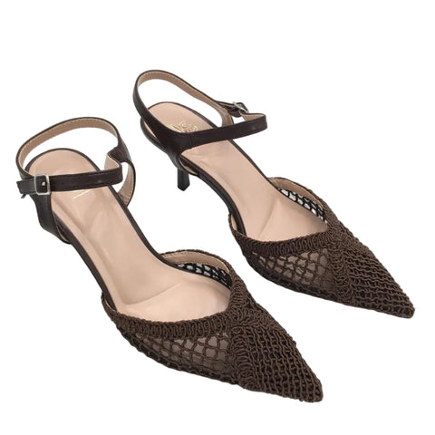 Slingpumps - Frauke