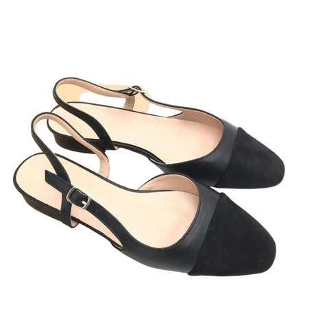 Slingback - Greta