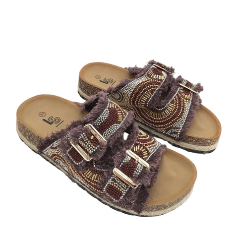 Sandalen - Pauline