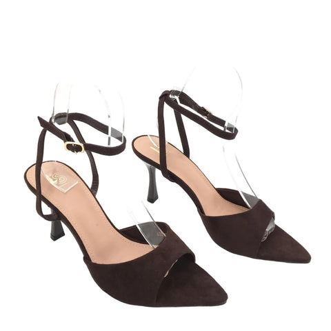 Slingpumps - Meroy
