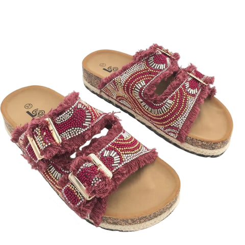 Sandalen - Pauline