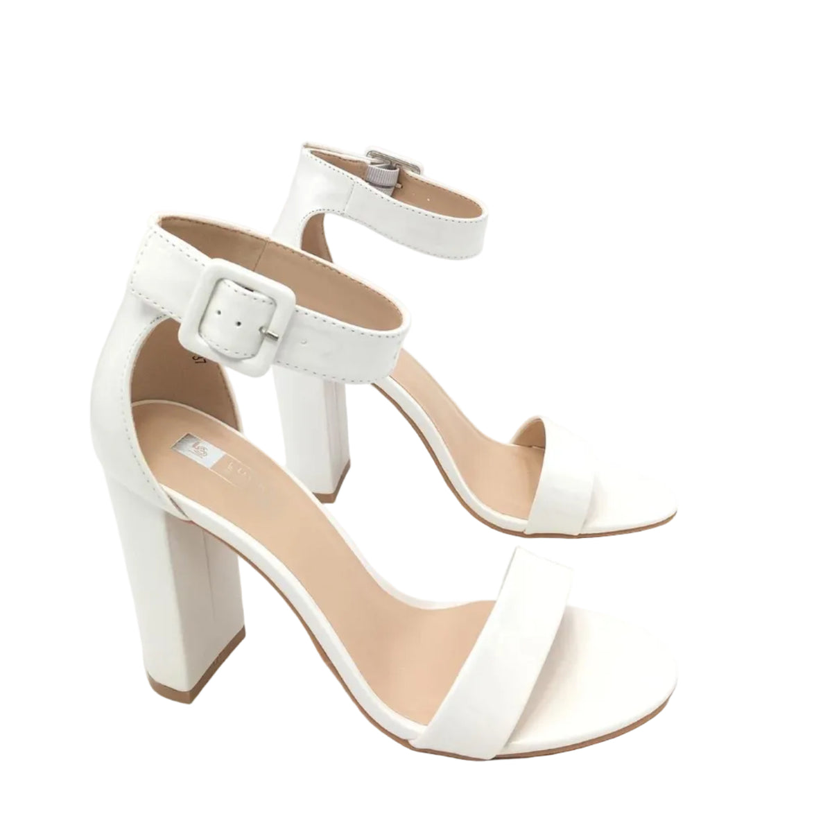 Pumps - Nil