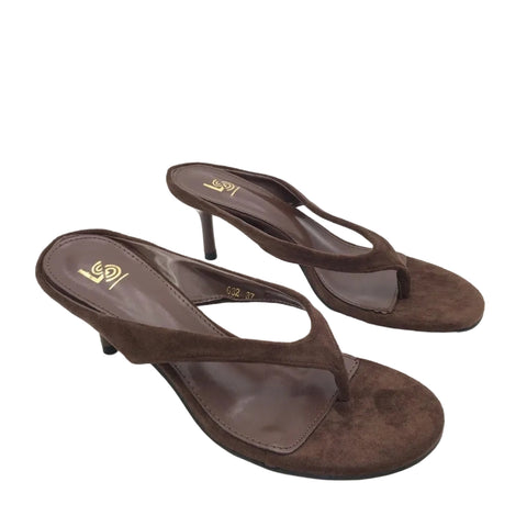 Sandalen - Ilona