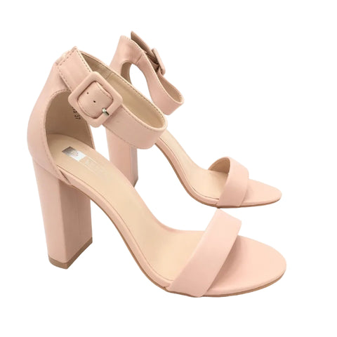 Pumps - Nil