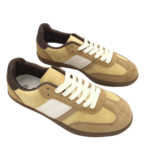 Sneaker - Helga