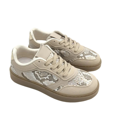 Sneaker - Quincy