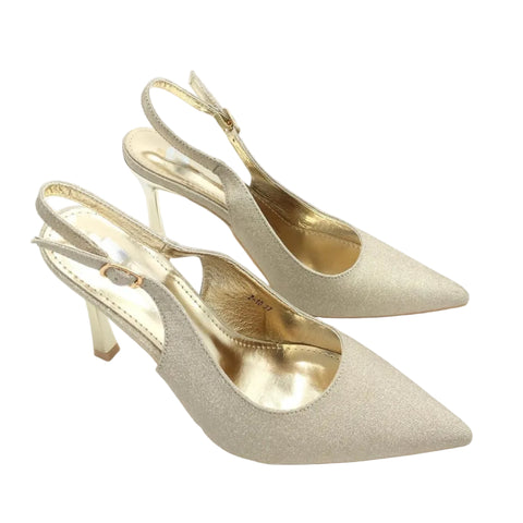 Slingpumps - Leila