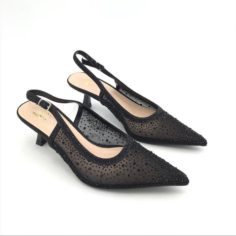 Slingpumps - Alyssa