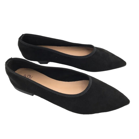 Slingback - Rieke