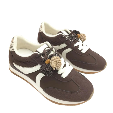 Sneaker - Aida