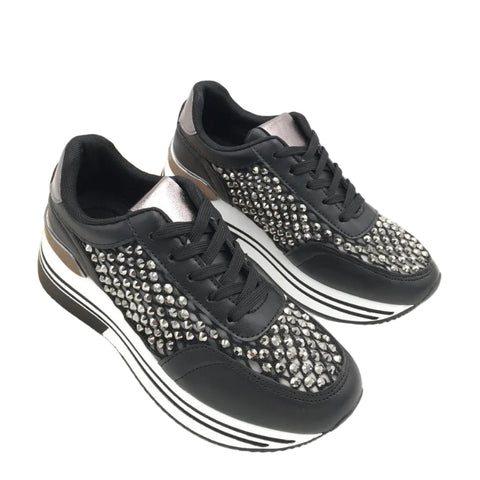Sneaker - Kirsten