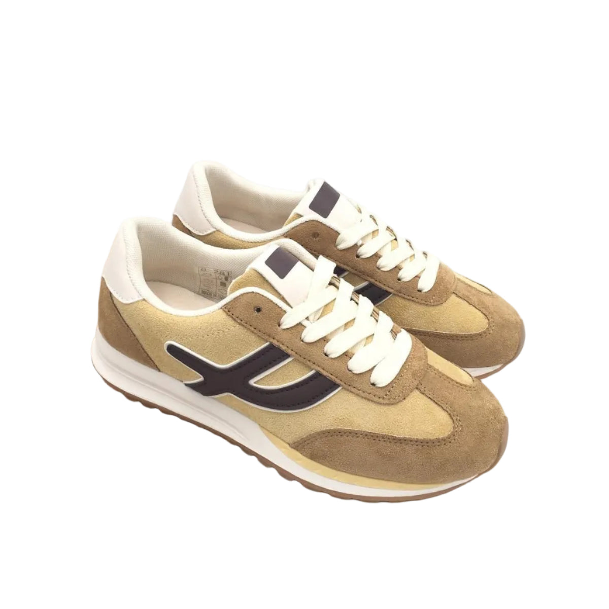 Sneaker - Belinda