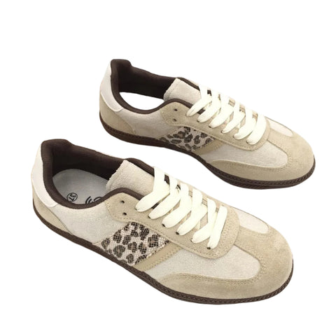 Sneaker - Helga