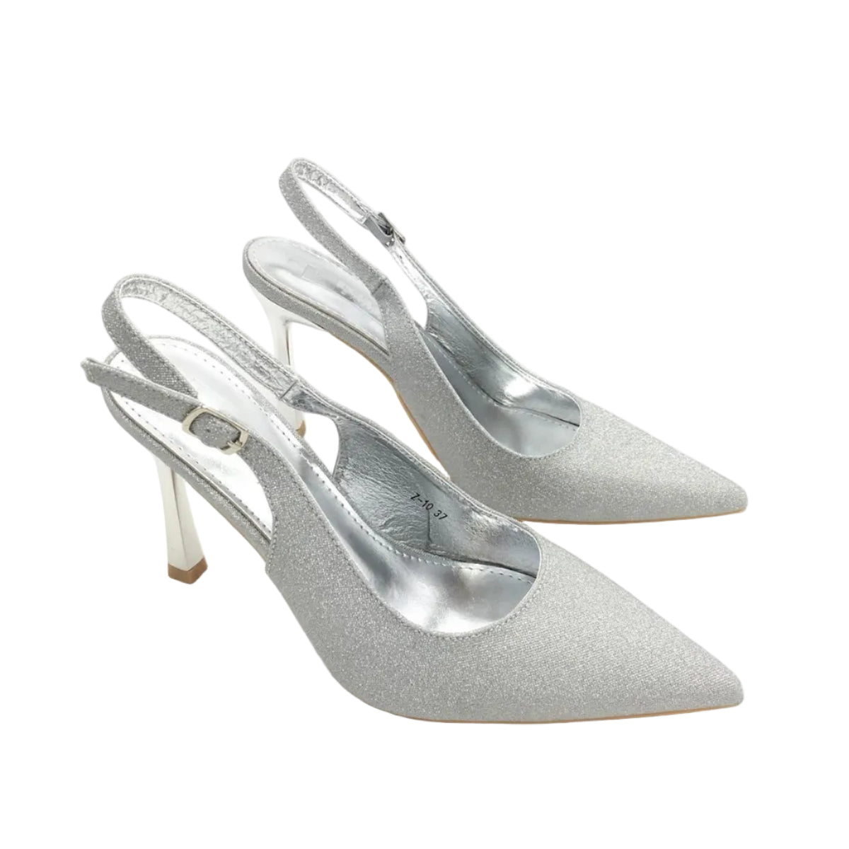 Slingpumps - Leila
