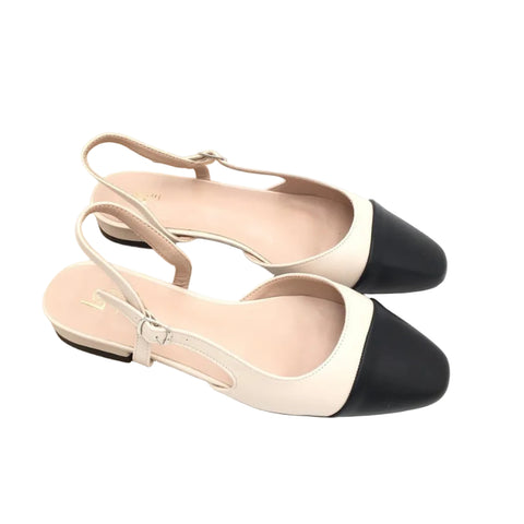 Slingback - Greta
