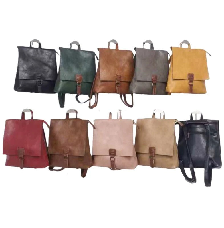 Rucksack - Quadrat