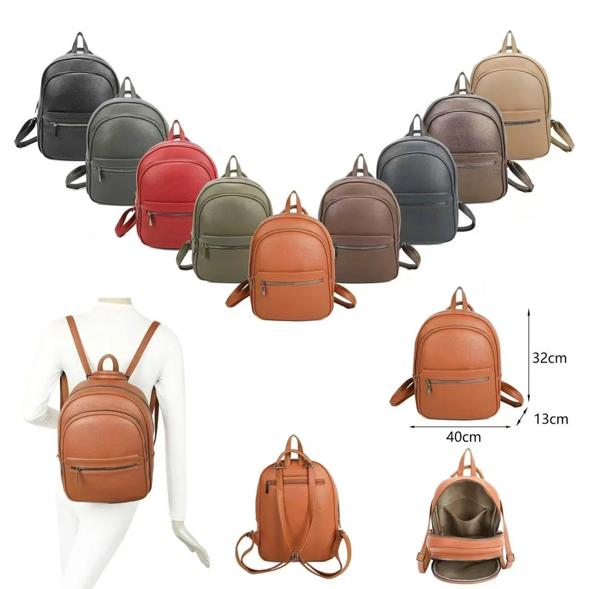 Rucksack - Celtica