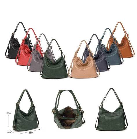 Rucksacktasche - Lacey