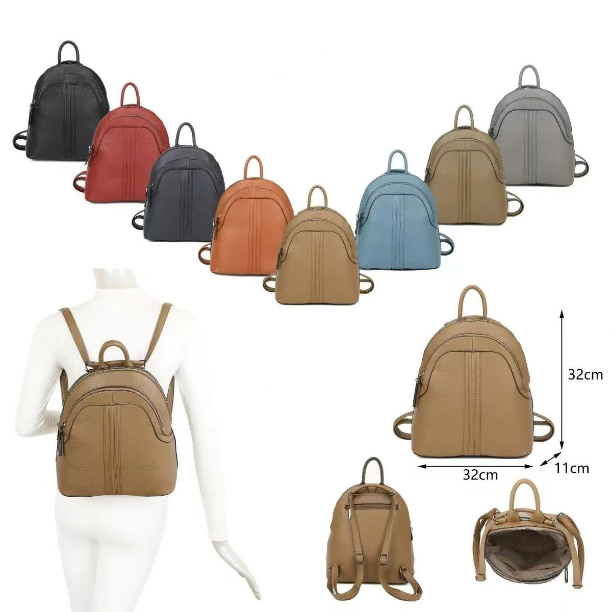 Rucksack - Yara