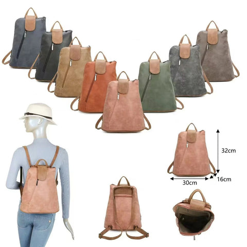 Rucksack - Vintage Grande
