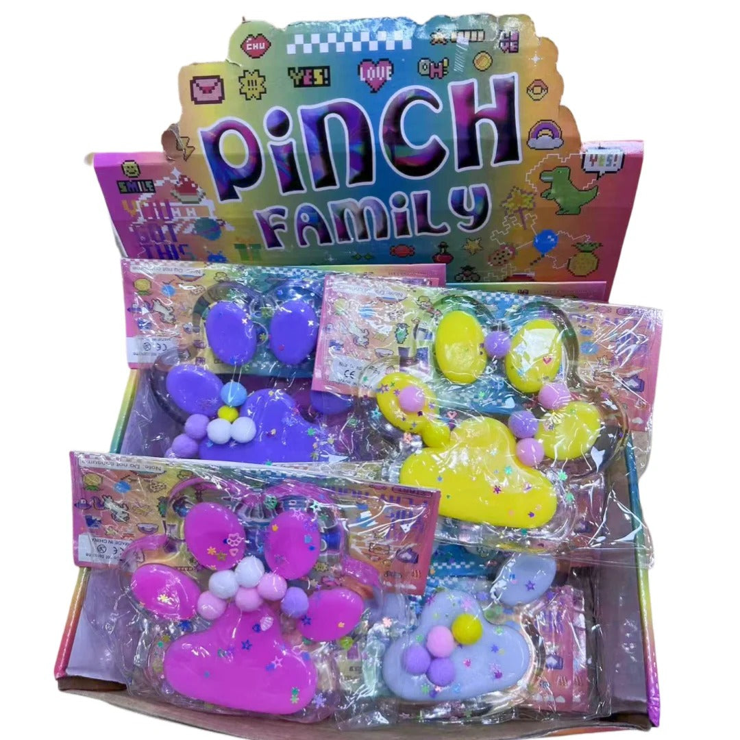 Squishy - Chiaro Big