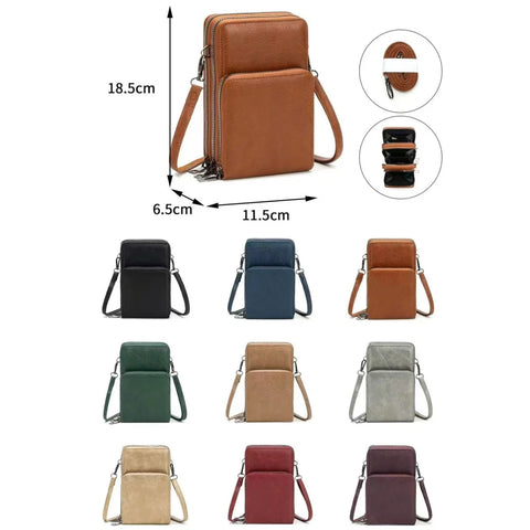 Handytasche - Freiheit