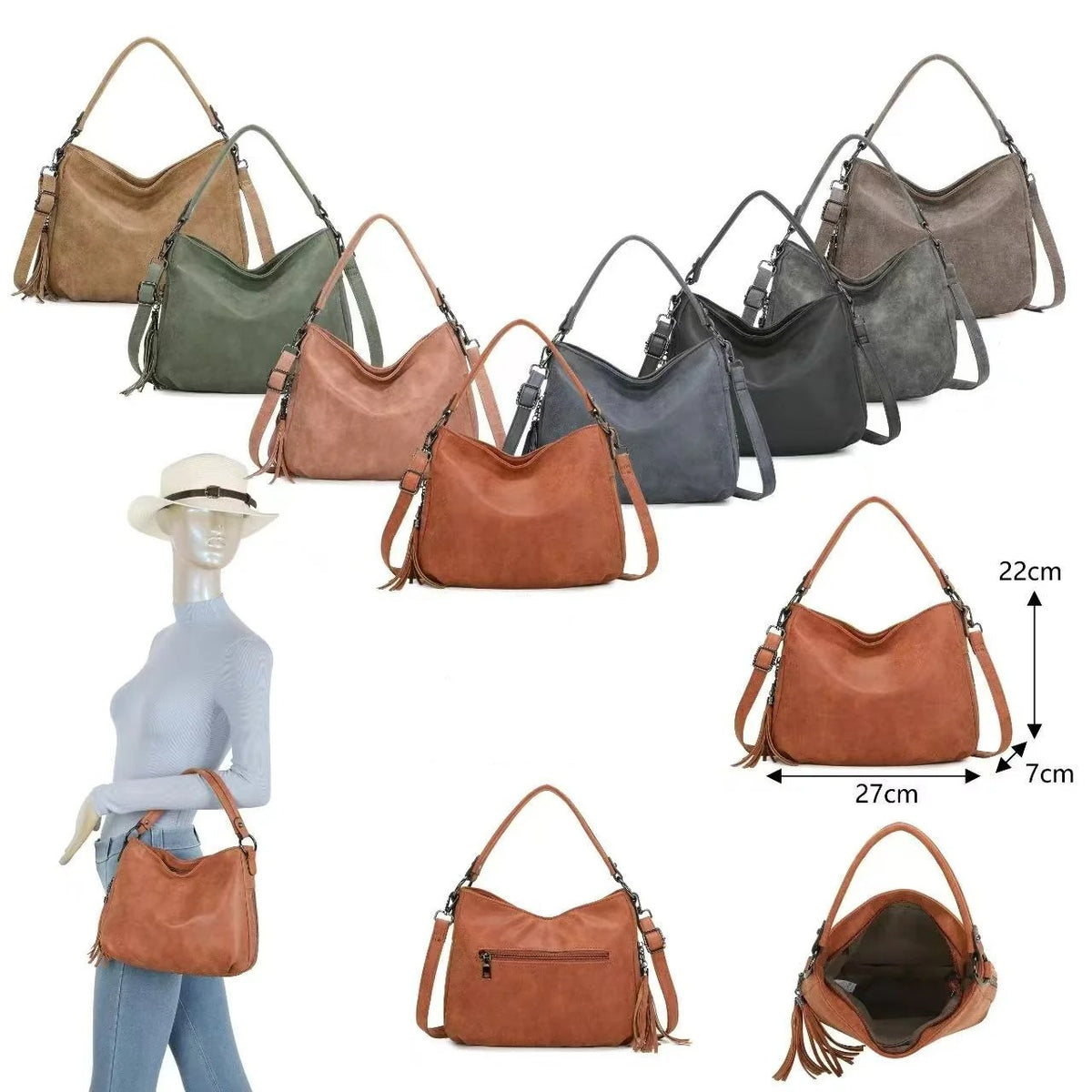 Tasche - Simple
