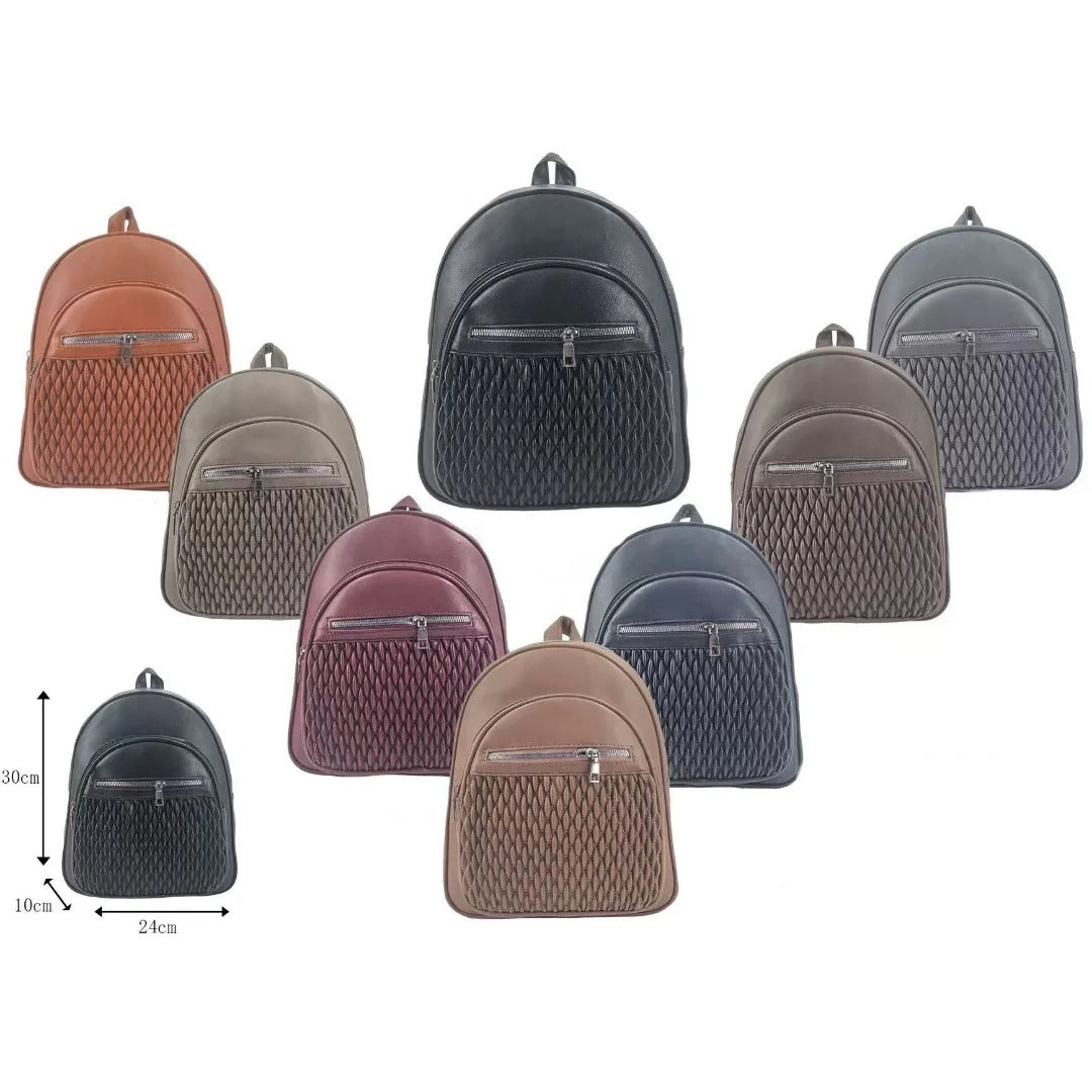 Rucksack - Ubuntu