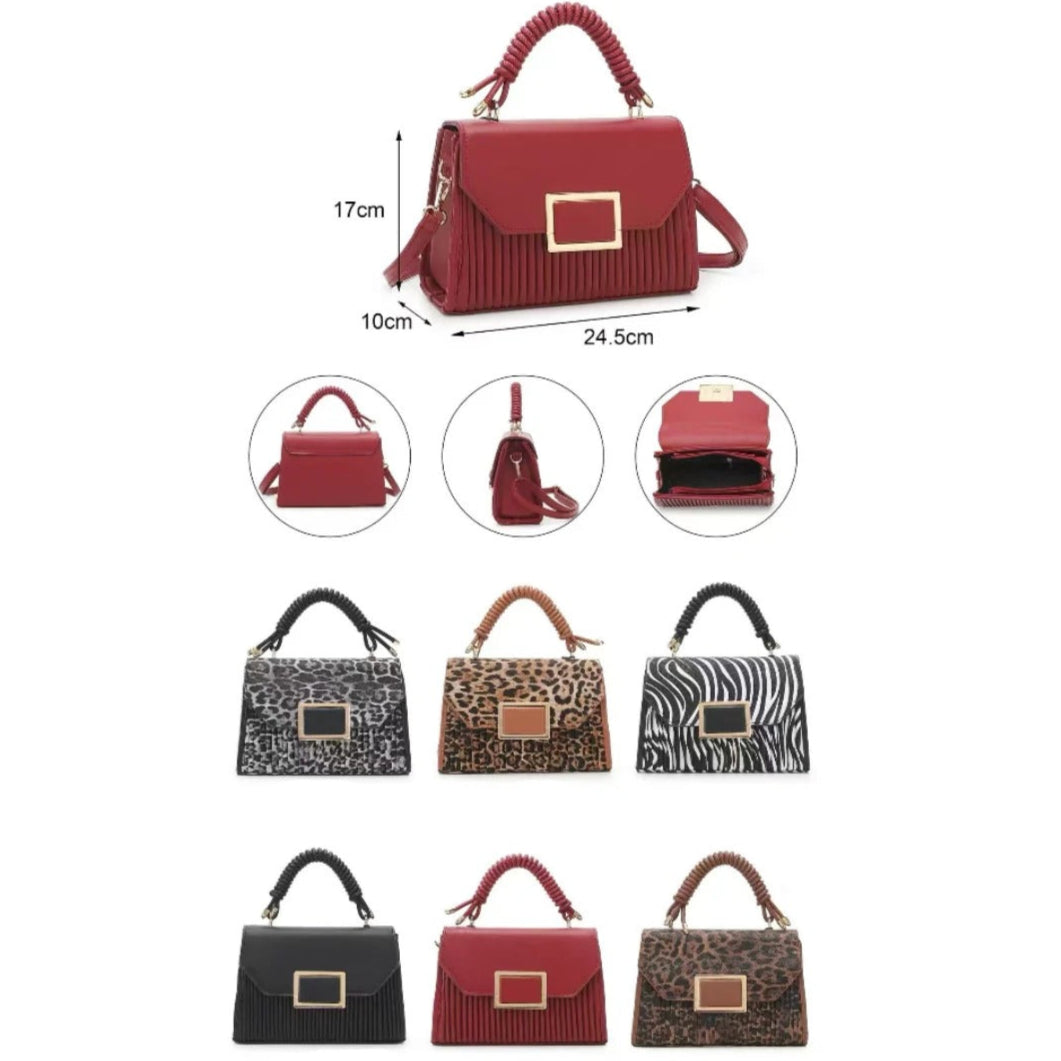 Tasche - Augenstern