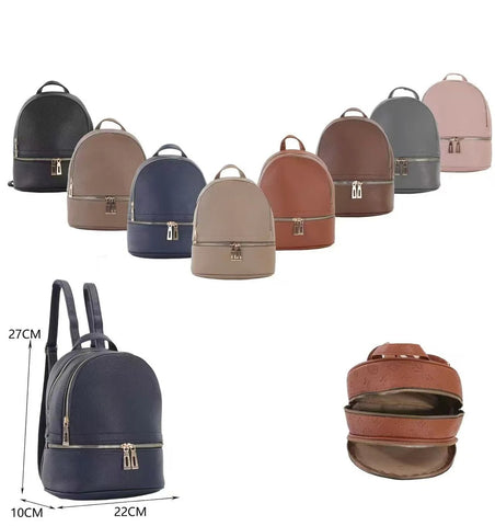 Rucksack - Riley